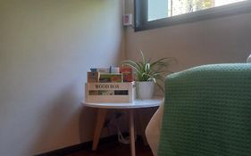 Apartamento en el Corazón de Mendoza